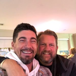 Meet your Posher, Jason